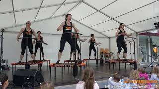 JAM29@grenzenLOS 2019 JUMPING kurze Version