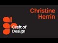 Craft of Design | Welcome and Introduction