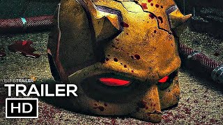 SHE HULK "She Hulk Meets Daredevil" Trailer (2022) Marvel Superhero Series HD