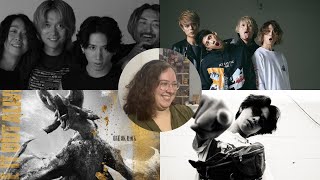 ONE OK ROCK: Make It Out Alive |Nobody's Home |Good Goodbye |Fight the Night |NO SCARED |Reaction ♡