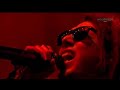 Tribal Seeds ft Rebelution,Eli Mac,Nattali Rize & Hirie - Vampire (Live at California Roots 2018 HD)