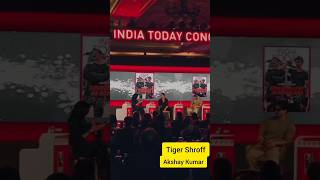 Interview of Tiger Shroff and Akshay Kumar | Bade Miyan Chote Miyan #tigershroff #akshaykumar