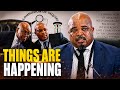 Colonel Nkoana Sebola Drops BOMBSHELL Before Leaving The Madlanga Commission 
