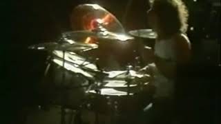 Aerosmith - California Jam II 1978