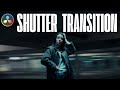 Shutter Transition Effect in Davinci Resolve | LOOKS INSANE!