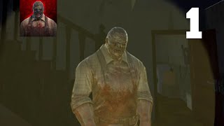 Mr Granny : Evil Horror Room - Gameplay walkthrough part 1(Android)