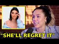 Miley Cyrus EXPOSES Kendall Jenner Defending Selena Gomez