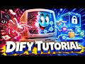 Dify Tutorial For Enterprise: Dify Docker Sandboxes For Secure AI Workflows