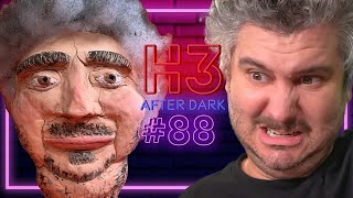 We Made Wax Figures Of Ethan, Hila Responds To Haters, Overwatch 2 Is A Disaster! - After Dark #88