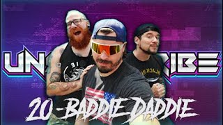Baddie Daddie ft. ChocolateOperator - Unsubscribe Podcast Ep 20