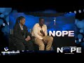 UB Spotlight: 'NOPE' Cast + Director Talk New Film | In Theaters Friday