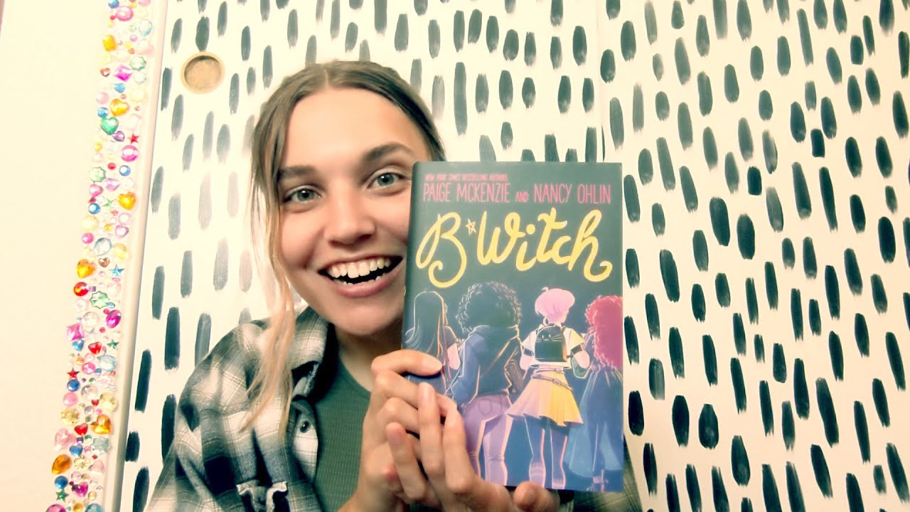 B*Witch Unboxing! Also Live Event, Preorder Link And MORE! - YouTube