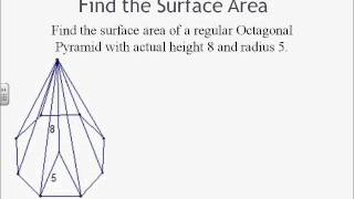 Lecture 12.3 Geometry