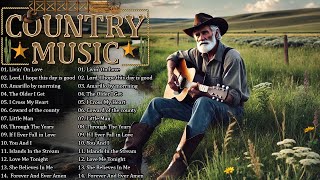 Country Music Greatest Hits Of All Time Playlist - Top 100 Classic Country Songs Of 60s 70s 80s