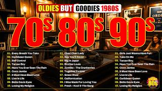 80s Music Hits - Best Oldies Songs Of 1980s - The Police, Madonna, Cyndi Lauper, Michael Jackson...