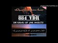 884 VDR - DM Kavai of Jnr Insects (2021)