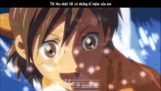 Mou koi nante shinai   AAA Vietsub+kara