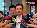 2010 08 09公視晚間新聞 楊秋興參選 藍營 做好準備待翻盤