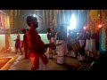 vayilappilly devasthanam annual festival 2018 thalappoli ezhunnellippu thullal.