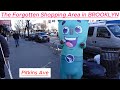 PITKINS AVE SHOPPING AREA BROOKLYN!!{MUST SEE}