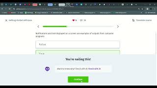 01 Getting started with Java | Introduction to Java | Sololearn
