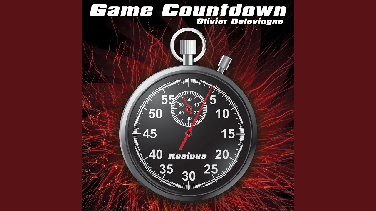 Top Countdown Youtube Music