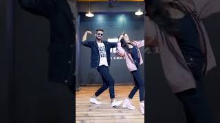 Chand Wala Mukhda Leke Na Chalo Bajar Me New Dance Short Video | NPFC | Mr. Govind & Sneha | #shorts