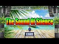 The Sound Of Silence (Reggae Remix) {Simon & Garfunkel original} Dj Jhanzkie 2021