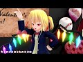 【東方mmd】どりーみんチュチュ【フランドール・スカーレット】