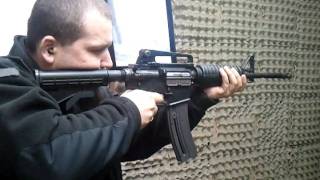 Umarex Colt M4.mp4