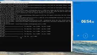 Executing a convolutional autoencoder using Keras and TensorFlow code [Lab July 4, 2020]