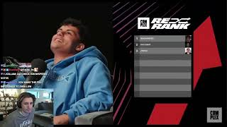 StableRonaldo gets HEATED at Host for discrediting Jynxzi's Success