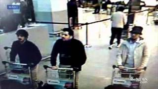 Belgian Terror Attack | Possible Suspects Identified by Police