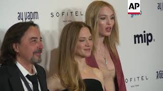 Dougray Scott, cast of French series '(S)He' express frustration with World Cup LBGTQ controversy