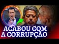 🚨 Pavinatto revela como Lira fez pra acabar com a CORRUPÇÃO de Lula