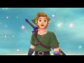 6 Seri Game Zelda di Nintendo Switch