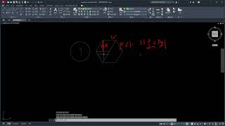 AI의 전산응용기계제도기능사-동력전달장치-1 13강 표면거칠기 Part1 표면거칠기 기호의 작성 및 준비