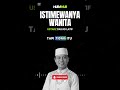 ISTIMEWANYA WANITA | USTADZ DAS'AD LATIF