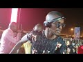 Rands Vibes: DJ Warras gqom set, live @ Rands Cape Town, Khayelitsha, Cape Town opholamedia