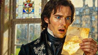 After the Old Duke Died, Alexander Uncovered a Secret That Destroyed His Family