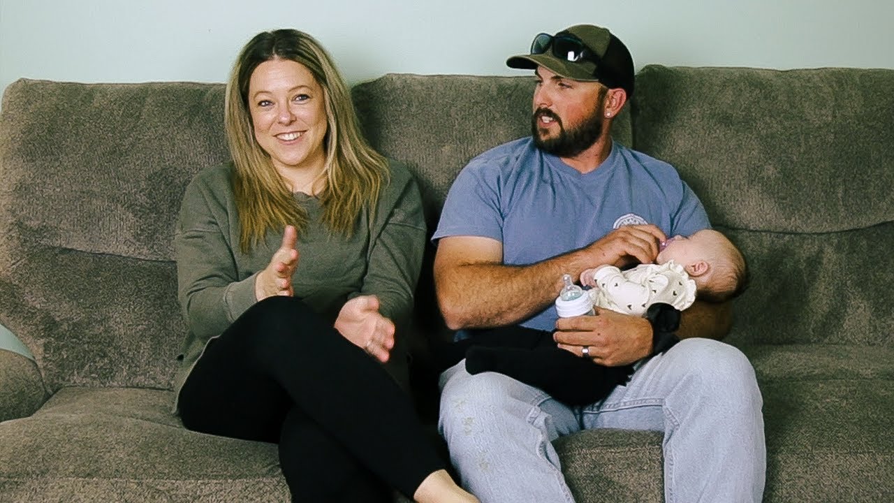 Link Family Story Youtube