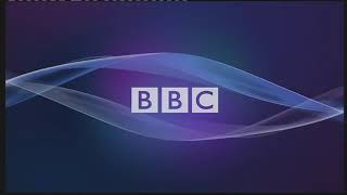 BBC off air loop (6th/7th May 2023)