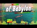 rivers of babylon... best of tropavibes reggae songs new playlist 2025 💓 reggae philipines music