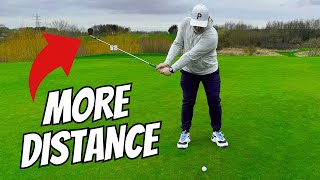 This Backswing Move is Changing SO MANY GOLF SWINGS!