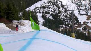 Men's Snowboard Cross Qualification - Complete Event - Vancouver 2010 Winter Olympic Games