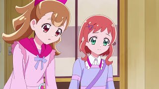 こむぎのおはなし 第44話『わんだふるぷりきゅあ！』（英語のポッドキャスト）(@PrettyTrad)