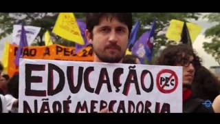 Congresso 2016 - Brasil Paralelo - Capítulo 4 - Dividindo Pessoas, Centralizando O Poder