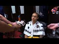 postgame candice dupree 180701