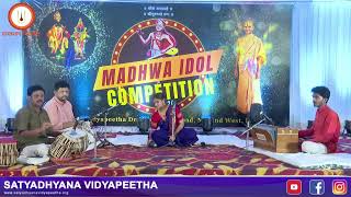 Madwa idol Episode 3 Seniors 11-08-2024