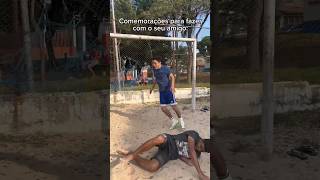 Levando a sério gírias de futebol #shorts